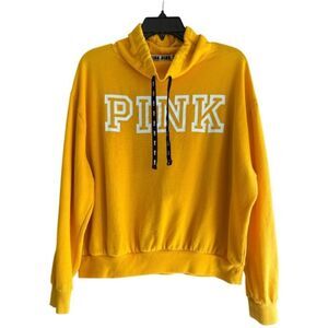 Pink Mustard Pullover sweater - S